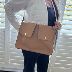 like new vintage Crossbody Messenger bag